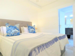 PENTHOUSE BELLAVISTA with SEA VIEWS